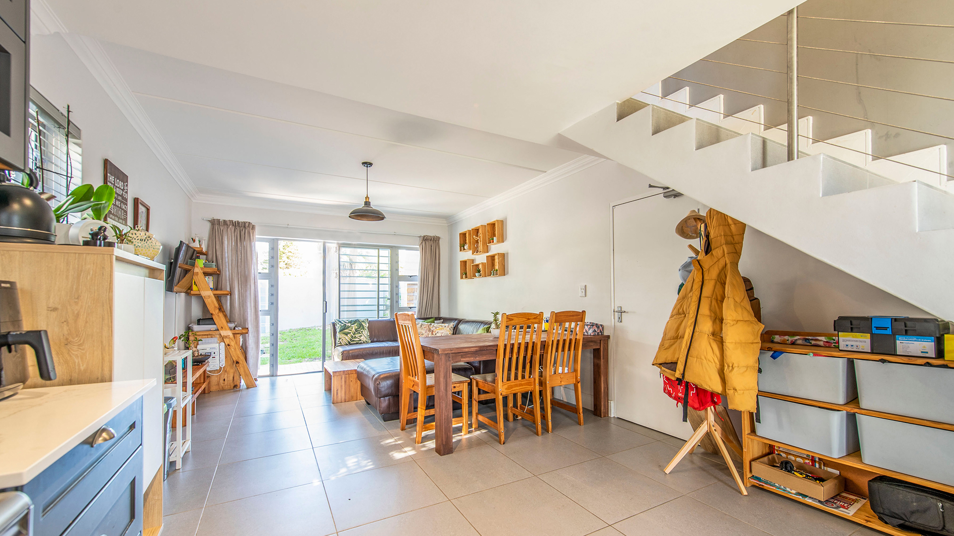 3 Bedroom Property for Sale in Langeberg Heights Western Cape